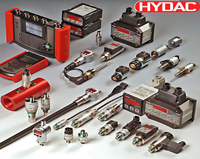 Hydac压力传感器、温度控制器