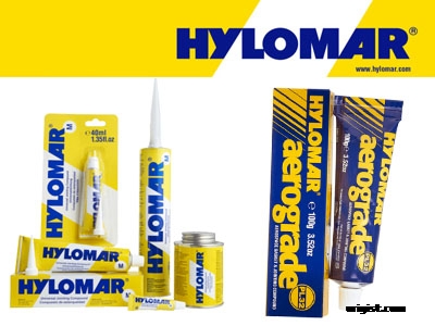 hylomar密封胶