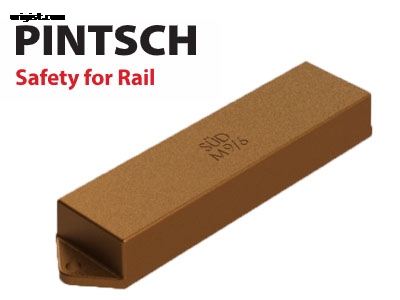 pintsch磁性传感器