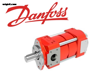 Danfoss液压泵